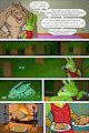 Misbegotten Kittens 2x12