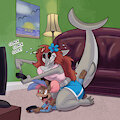 Gaming Buddies