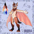 Mura The Bat
