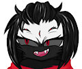 Edgy Sonic OC