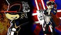 Admiral John Edwards (Design update)