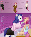 Extra Work by Riscke