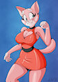 Shima! by VinFox