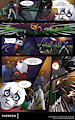 Moonlace Crossroads Page 38