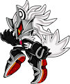 Infinite the Jackal Channel by SonicArtzX
