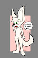 the first art i got of riku by Youknow1