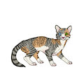 Figment Pet Design Contest Entry 3 by NightWolf714