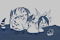 Oh yey, an audience!~