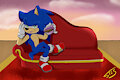 IDW Preview Mr Needlemouse