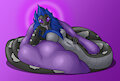 -CM- Relaxation