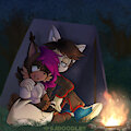 Campfire