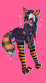Commission - Penelope ~