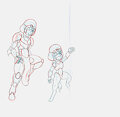 Edelgraen's ODST (Name is a Work in Progress.) by Vector056
