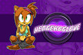 Klara The Hedgehog by HedgehogLove