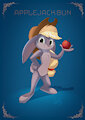 ApplejckBunny