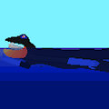 "An Insatiable Cetacean"