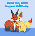 Nickit Day 2020!