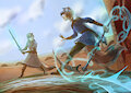 Battle of Brothers