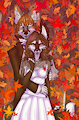 Fall is the Best Time for Weddings by CatSidheSilvie
