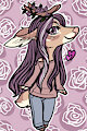 Rose by CatSidheSilvie