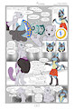 Lucario Mewtwo 03 by arashidrgn