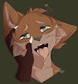 Lustful Kitty