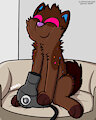 commission - cosmiccocoa