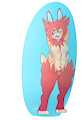 Never go full furry