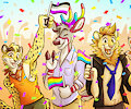 Purr in Pride