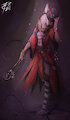 Ringmistress Nenetl