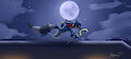 Rooftop Runner