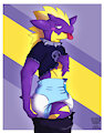 Toxtricity by Alexnoiver