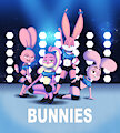 Cutie Buns
