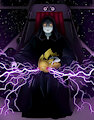 Master Trainer Palpatine