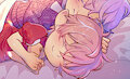 Pixiv Fanbox Updated-Commission