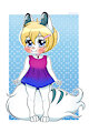 Commission for peacefulpupper on fiverr by Umee
