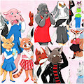 Aggretsuko