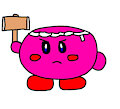 Hammer Kirby