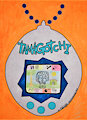 Snowflake Tamagotchi