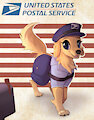 USPS Retriever