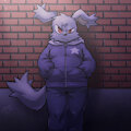 ワルぶってる子 by TsuchinokoDASH