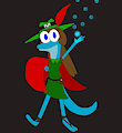 Phibee Apprentice Spellcaster!