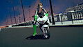 Rider Rossa pt1: Braking by NIBV