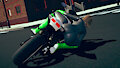 Rider Rossa pt4: Leaning 2 by NIBV