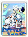 Littletiger Tavi badge #3 by Littletiger