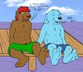 Duke and Bing Compairing by Duke