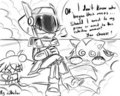 you choose whom by esthelar