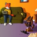Fixing stuff