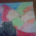 LOVE POEMS by DavidRedFox
