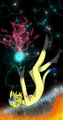 Broken Soul by SAOxStreety